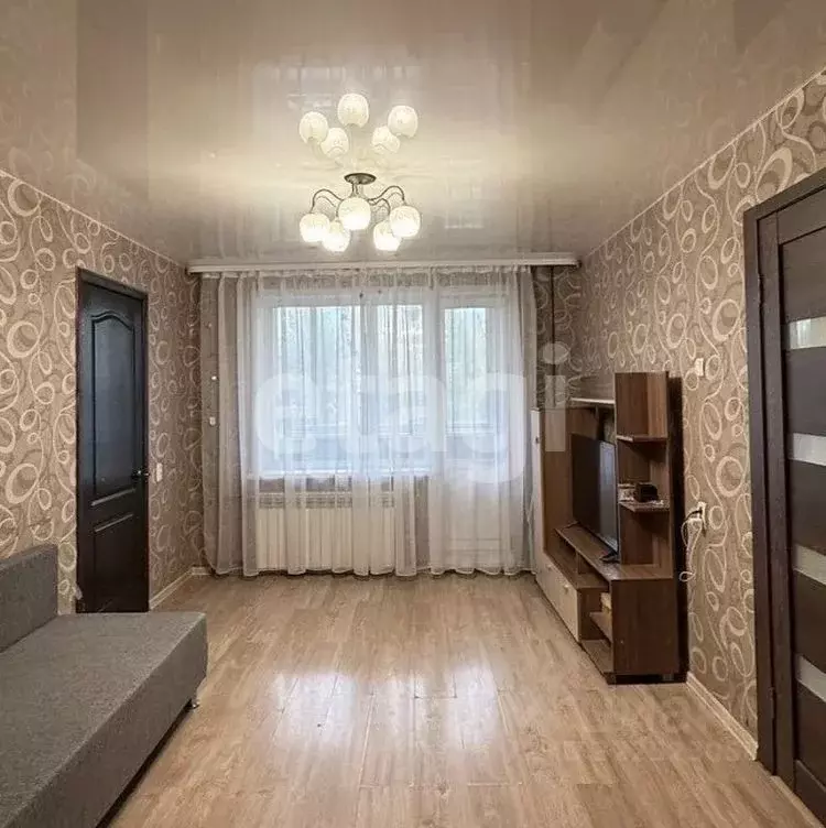 3-к кв. Пермский край, Пермь ул. Архитектора Свиязева, 38 (52.2 м) - Фото 2