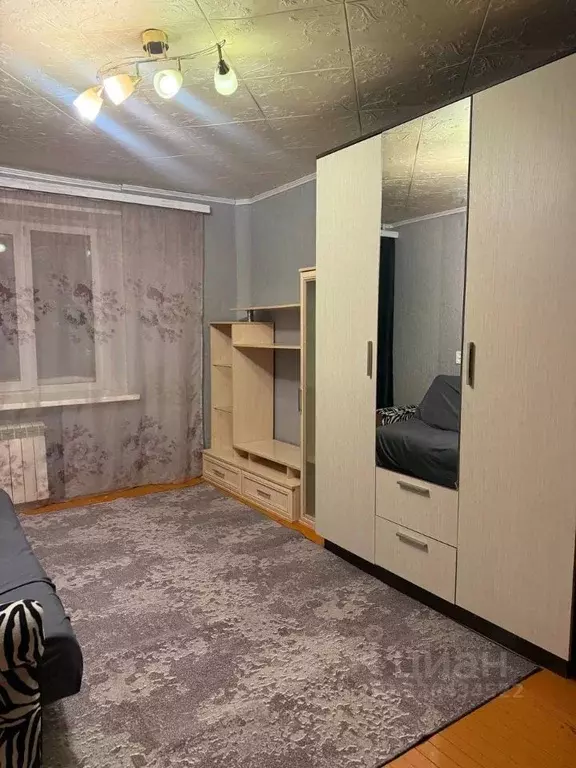 Комната Марий Эл, Йошкар-Ола ул. Прохорова, 21 (15.0 м) - Фото 2