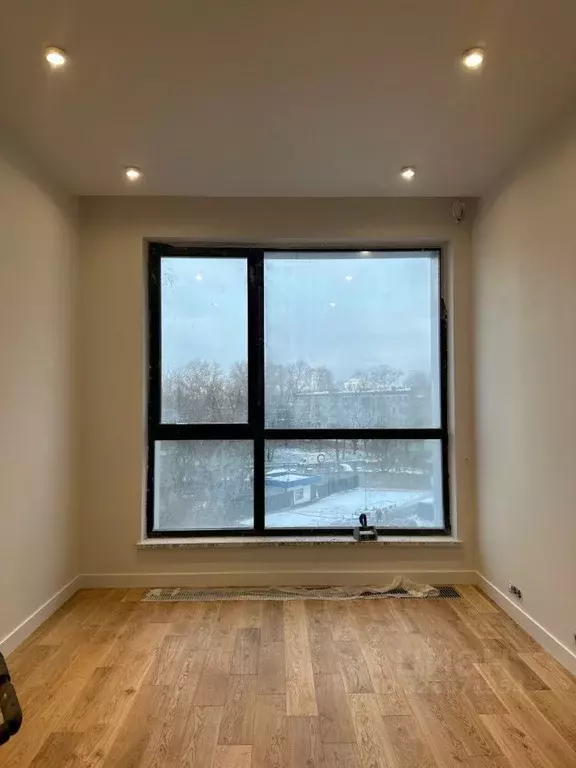 1-к кв. Москва Сидней Сити жилой комплекс, к2/1 (36.0 м) - Фото 1