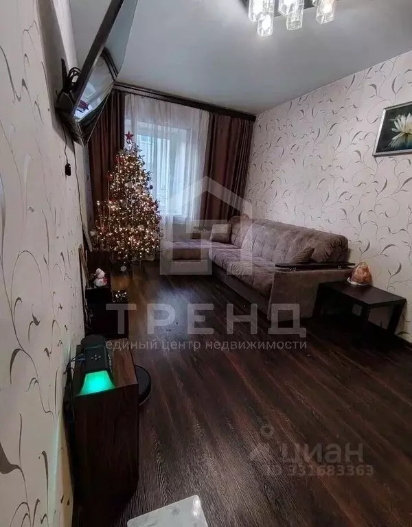 3-к кв. Санкт-Петербург, Санкт-Петербург, Кронштадт Большевистская ... - Фото 2