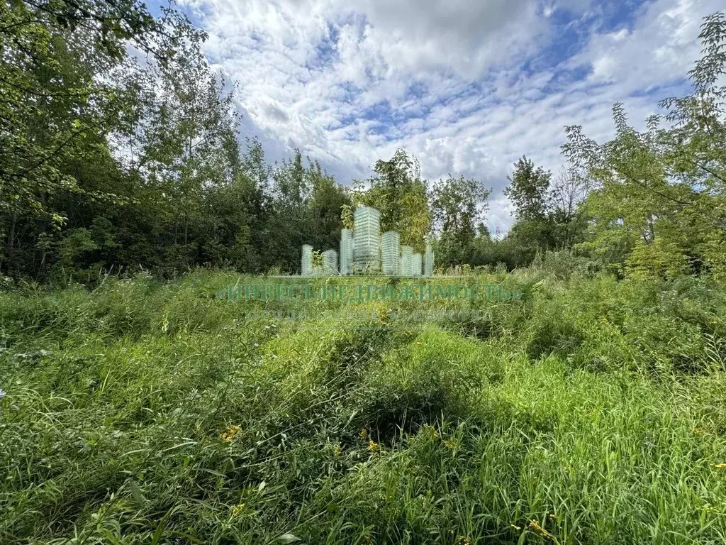 Участок в Брянская область, Брянск Десна-2 садовое общество, 2 (5.85 ... - Фото 1