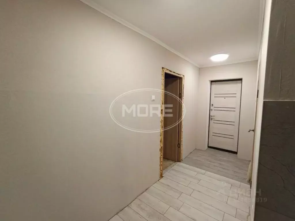 1-к кв. Калининградская область, Калининград ул. Горького, 209 (33.6 ... - Фото 0