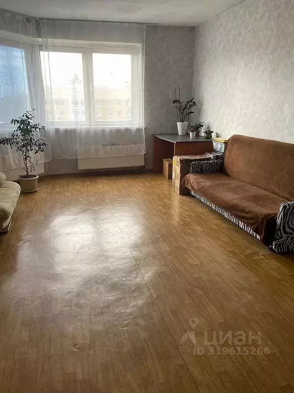 2-к кв. Москва Синявинская ул., 11к15 (55.0 м) - Фото 1