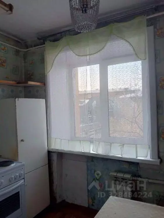2-к кв. Иркутская область, Иркутск ул. Халтурина, 26 (42.1 м) - Фото 1