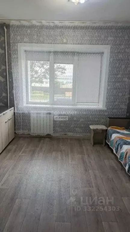 Студия Сахалинская область, Южно-Сахалинск просп. Победы, 81 (22.0 м) - Фото 1