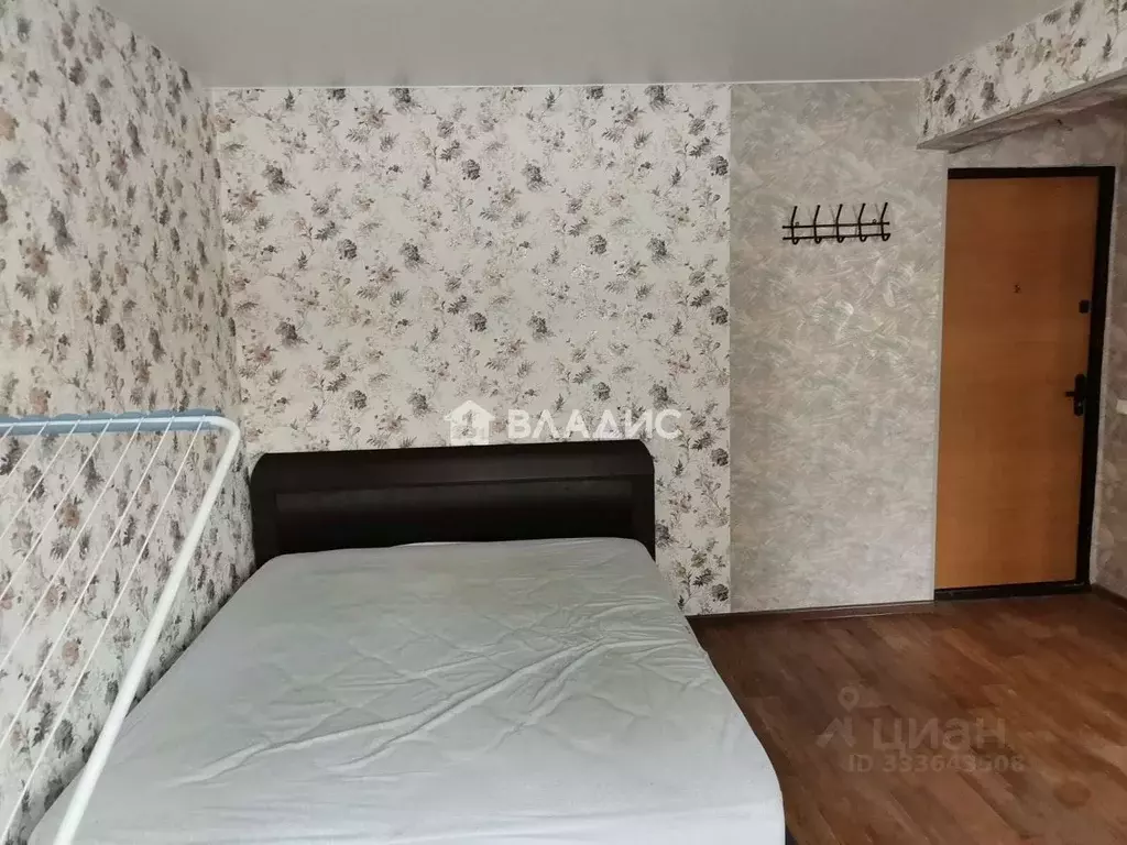 2-к кв. Бурятия, Улан-Удэ бул. Карла Маркса, 2 (45.5 м) - Фото 1