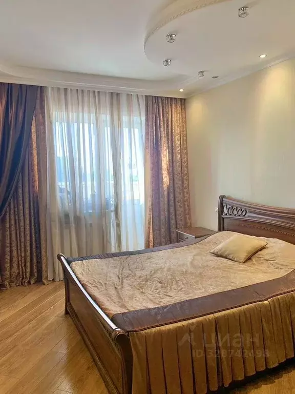 3-к кв. Санкт-Петербург Витебский просп., 51к1 (83.0 м) - Фото 2