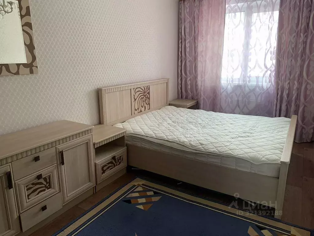 2-к кв. Кемеровская область, Прокопьевск просп. Ленина, 23А (46.0 м) - Фото 1