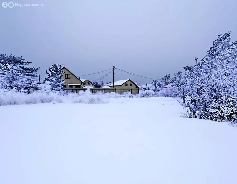 Участок в Оренбург, Беловка (8 м) - Фото 2