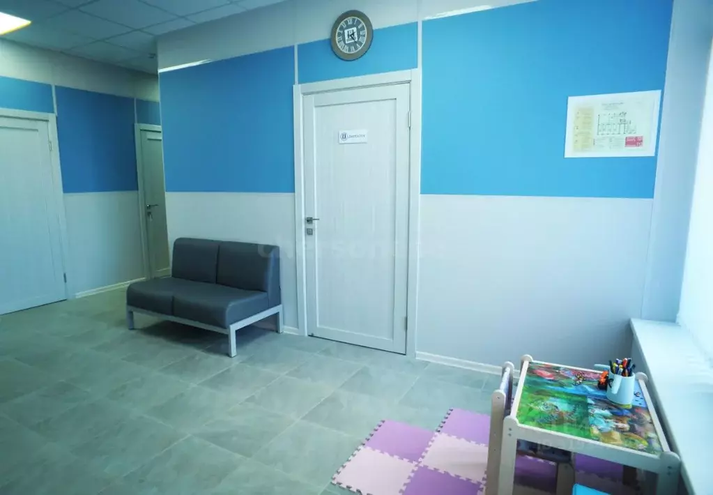 Офис в Севастополь ул. Павла Корчагина, 34 (15 м) - Фото 0