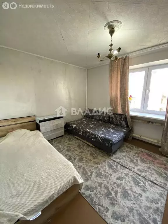 1-комнатная квартира: Орск, микрорайон Новый город, Ялтинская улица, ... - Фото 1