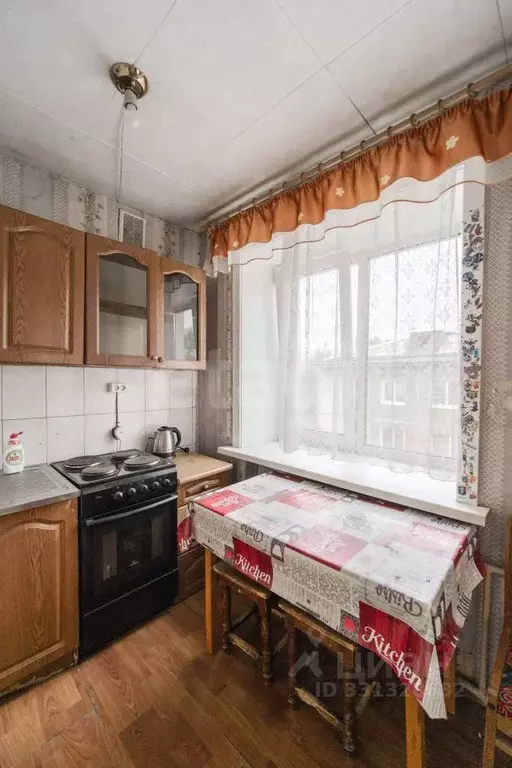 3-к кв. Иркутская область, Иркутск Юбилейный мкр, 93 (47.2 м) - Фото 1