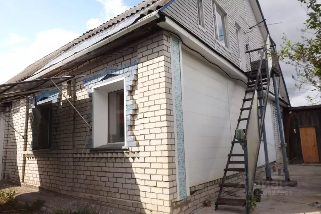 Дом в Нижегородская область, Бор муниципальный округ, пос. Неклюдово, ... - Фото 2