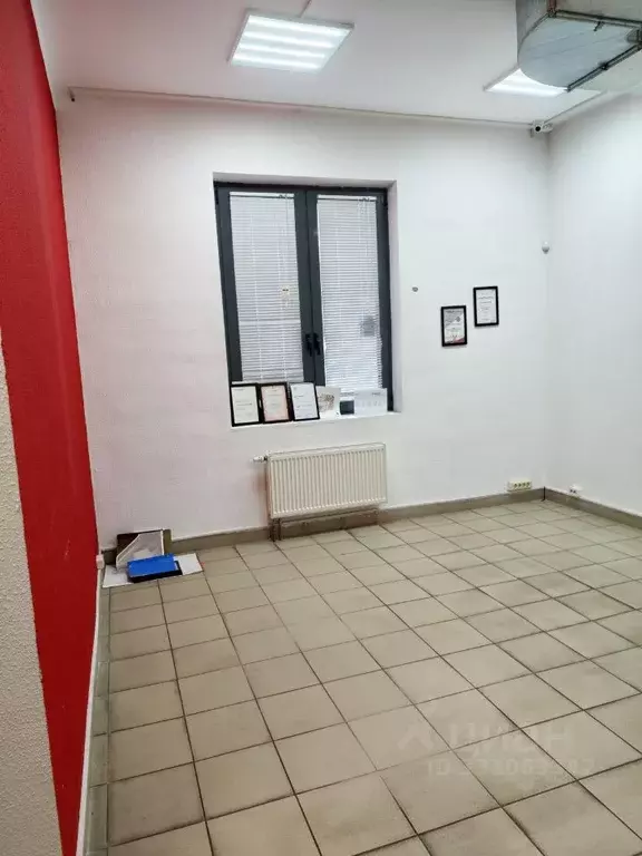 Помещение свободного назначения в Москва просп. Вернадского, 69 (21 м) - Фото 1
