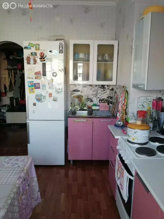 Квартира-студия: Улан-Удэ, 112-й микрорайон, 23 (28.2 м) - Фото 2