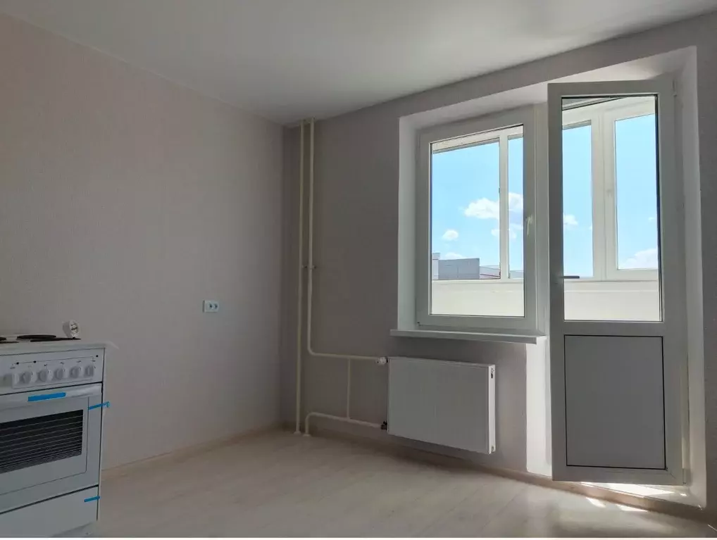 Продаётся 2-к квартира, 57.6 м - Фото 1