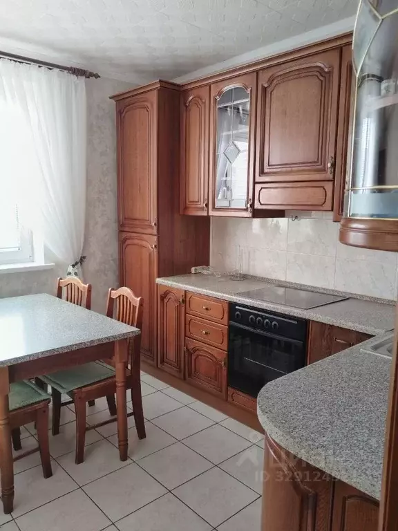 1-к кв. Москва Пятницкое ш., 36 (34.1 м) - Фото 1