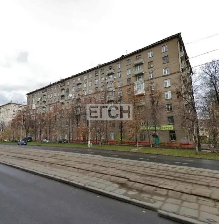 Продается 2-комнатная квартира - Фото 1