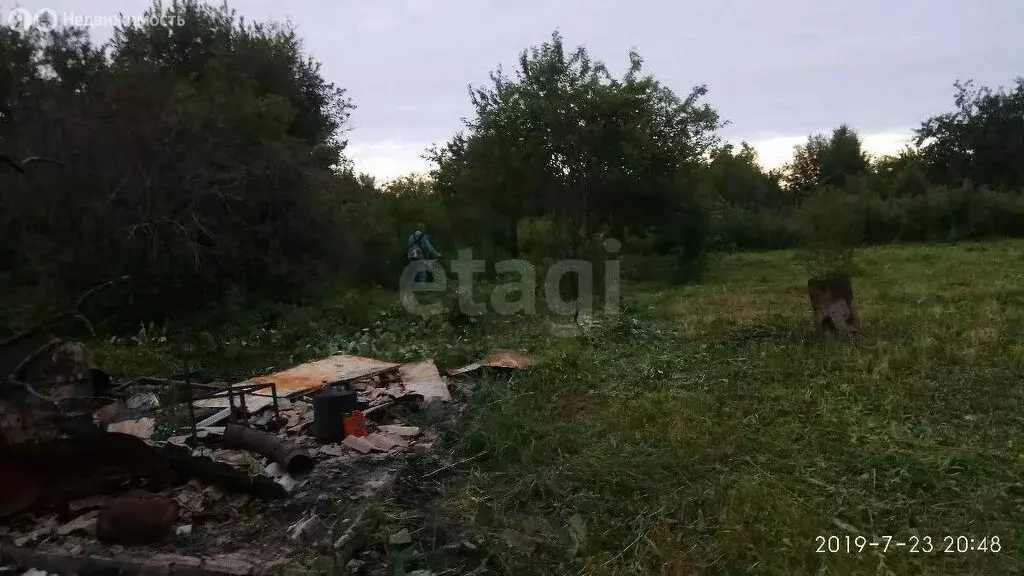 Участок в Калининградская область, Зеленоградский муниципальный округ, ... - Фото 1