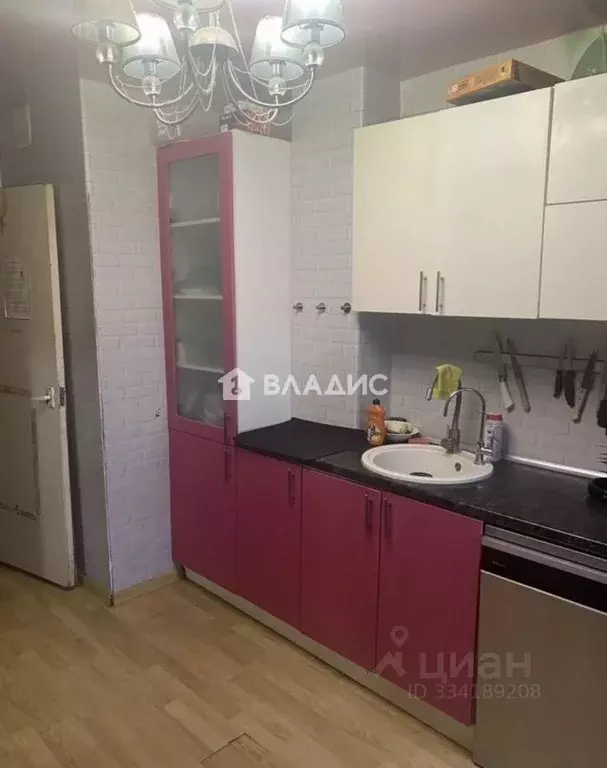 5-к кв. Санкт-Петербург Суздальский просп., 57 (112.2 м) - Фото 1