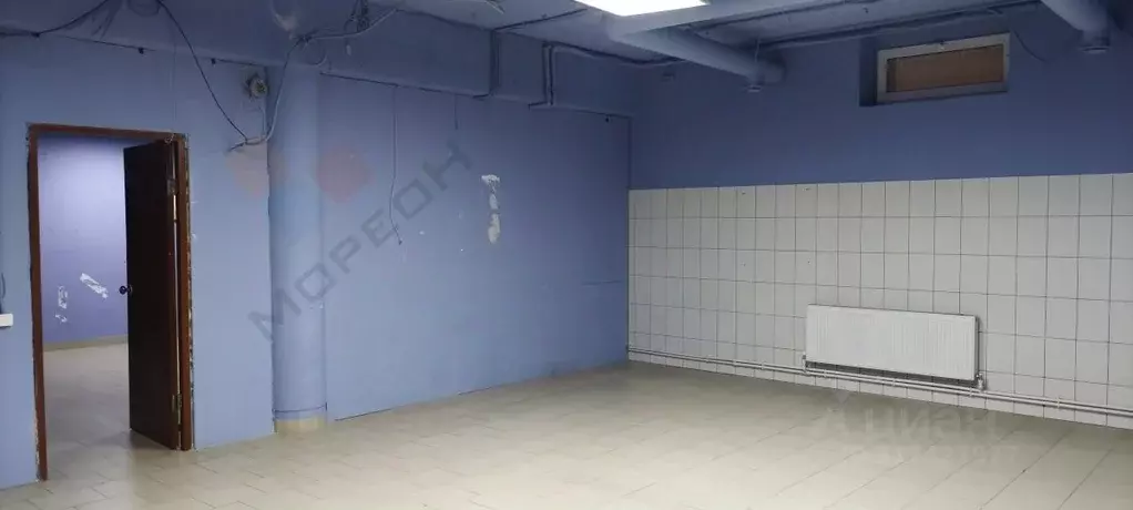 Помещение свободного назначения в Краснодарский край, Краснодар ... - Фото 0