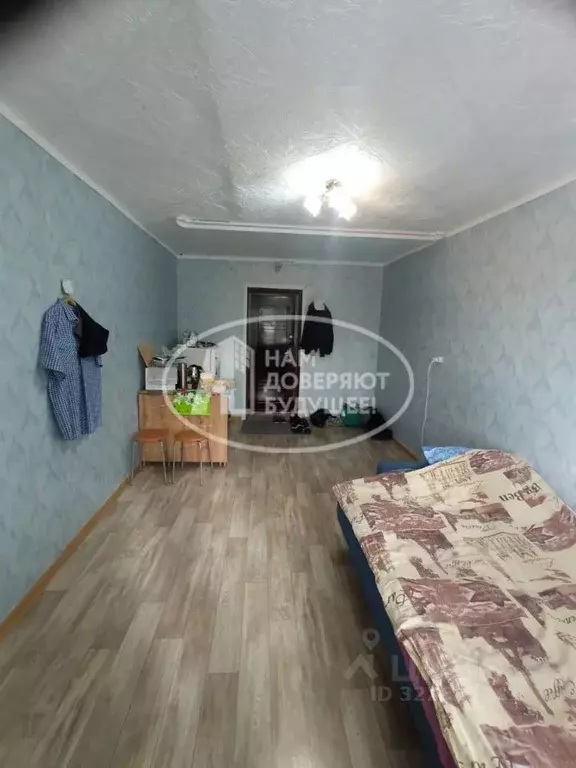 Комната Пермский край, Чернушка Юбилейная ул., 12 (17.2 м) - Фото 0