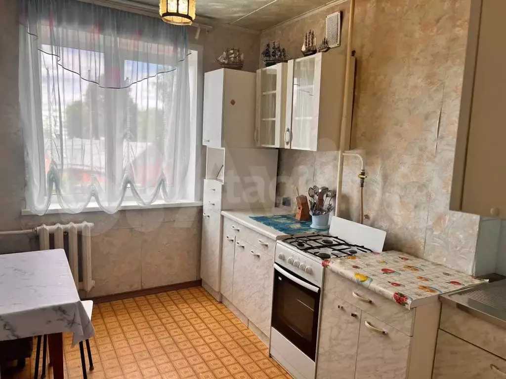 2-к. квартира, 49,9 м, 3/9 эт. - Фото 0