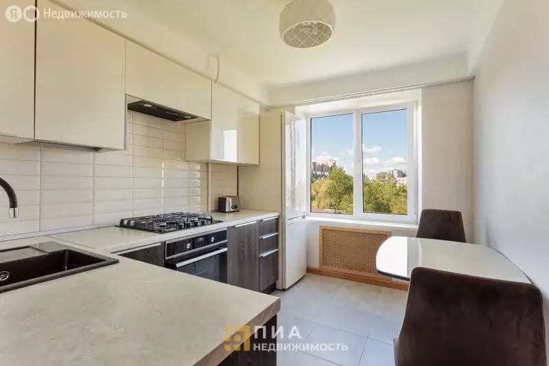 1-комнатная квартира: Санкт-Петербург, улица Димитрова, 16к3 (31.2 м) - Фото 1