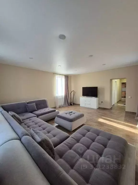 Дом в Северная Осетия, Владикавказ Учитель СТ,  (70 м) - Фото 1