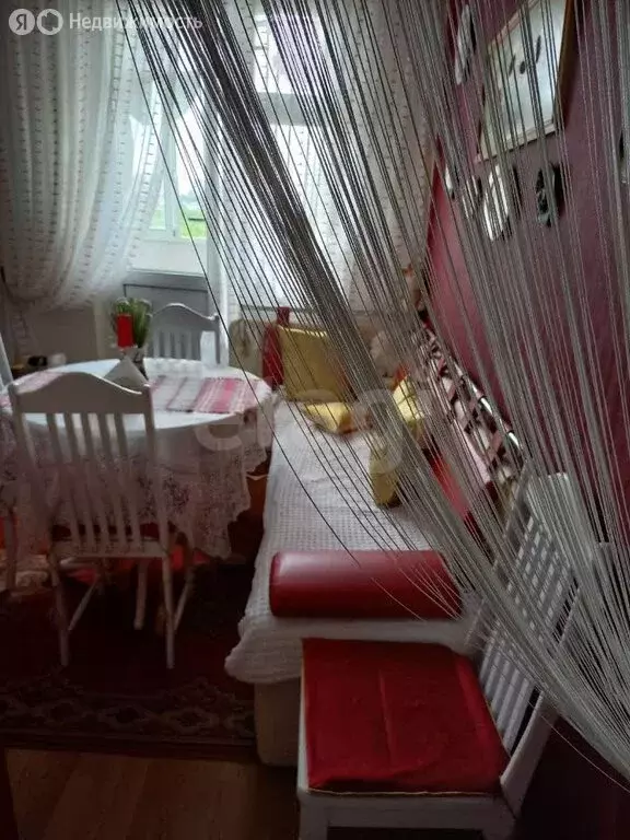1-комнатная квартира: Москва, Беловежская улица, 81 (39 м) - Фото 0