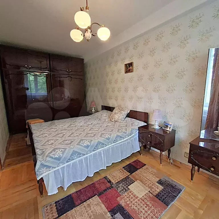 2-к. квартира, 43 м, 2/5 эт. - Фото 1