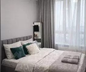 1-к кв. Москва ул. Василия Ланового, 1к1 (25.0 м) - Фото 0