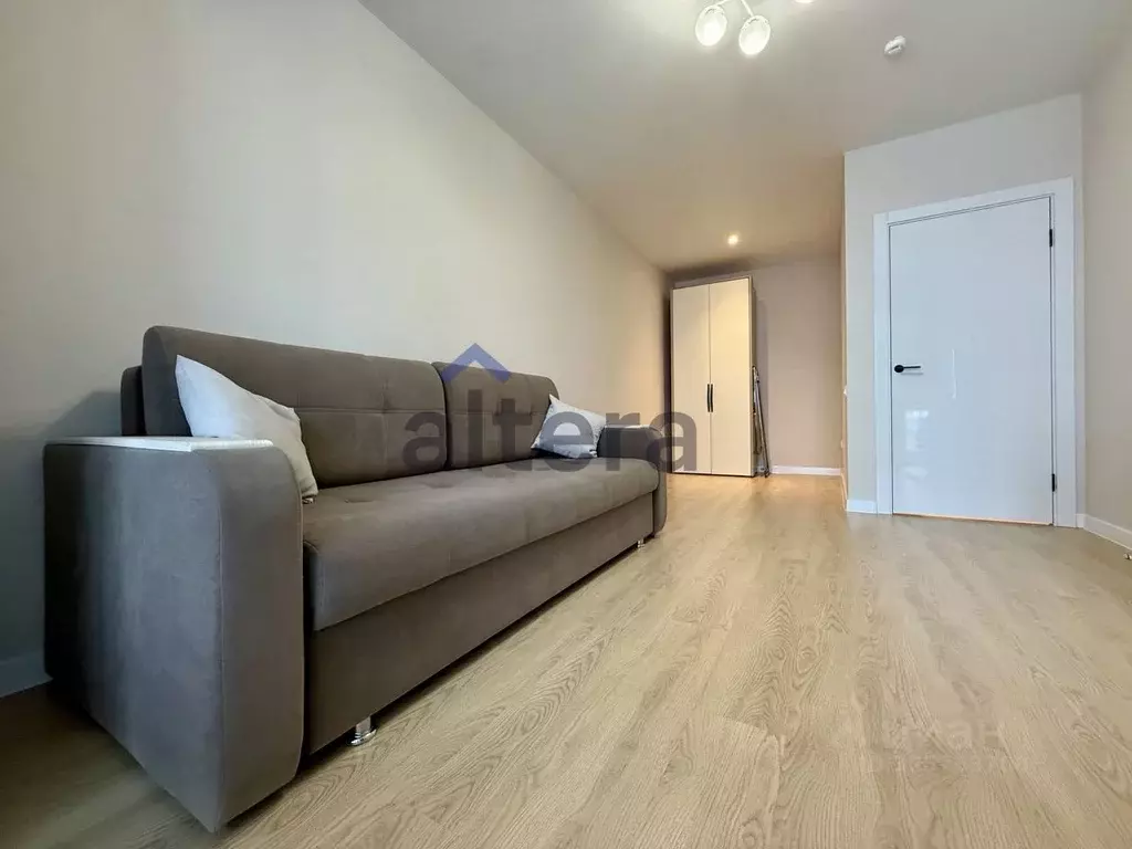 1-к кв. Татарстан, Казань Бухарская ул., 32к1 (44.0 м) - Фото 2