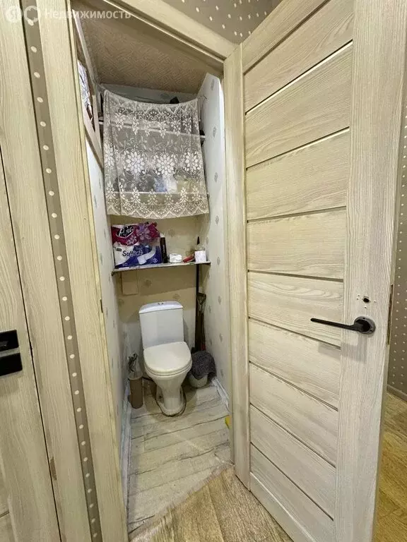 3-комнатная квартира: Ярославль, Тутаевское шоссе, 81к2 (58.6 м) - Фото 1