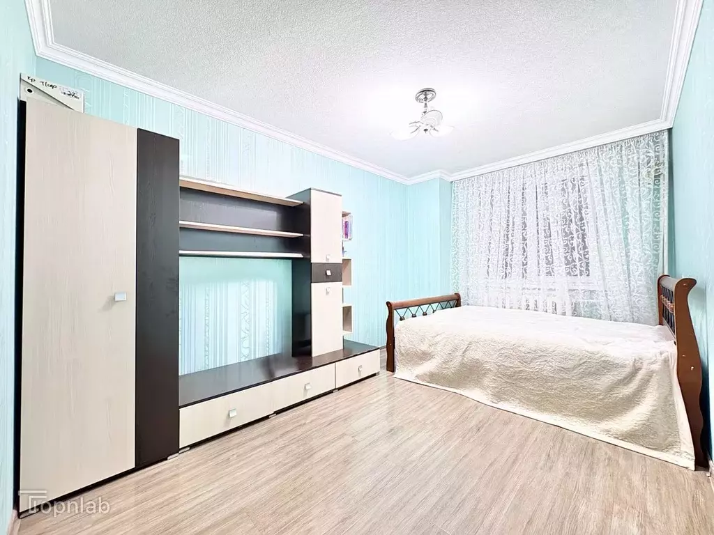 2-к кв. Кабардино-Балкария, Нальчик ул. Атажукина (60.0 м) - Фото 2