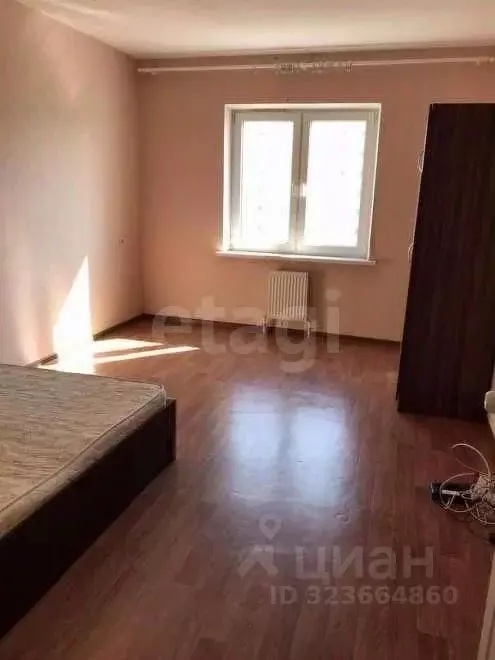 1-к кв. Краснодарский край, Краснодар Московский мкр, ул. Им. ... - Фото 1