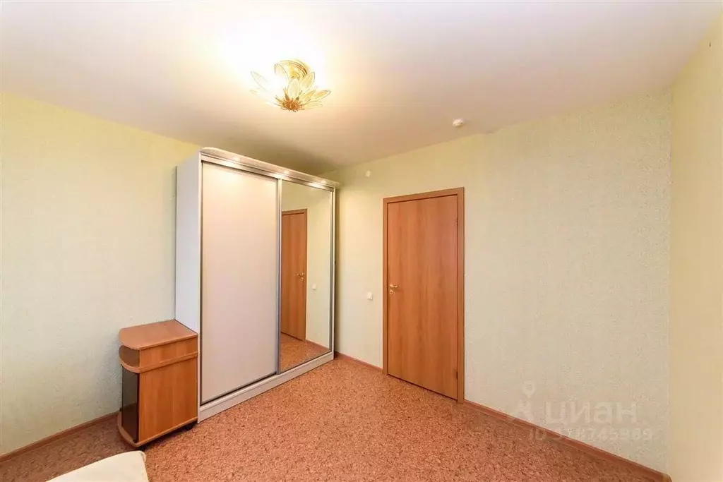 2-к кв. Томская область, Томск Большая Подгорная ул., 87 (79.4 м) - Фото 2