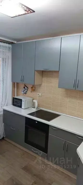 1-к кв. Московская область, Наро-Фоминск ул. Луговая, 5 (34.0 м) - Фото 1