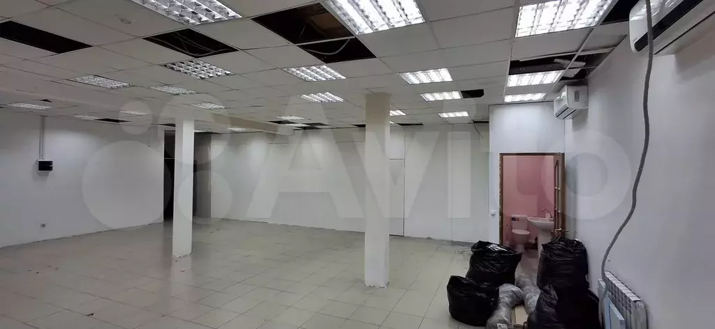 Сдам помещение свободного назначения, 130 м - Фото 1