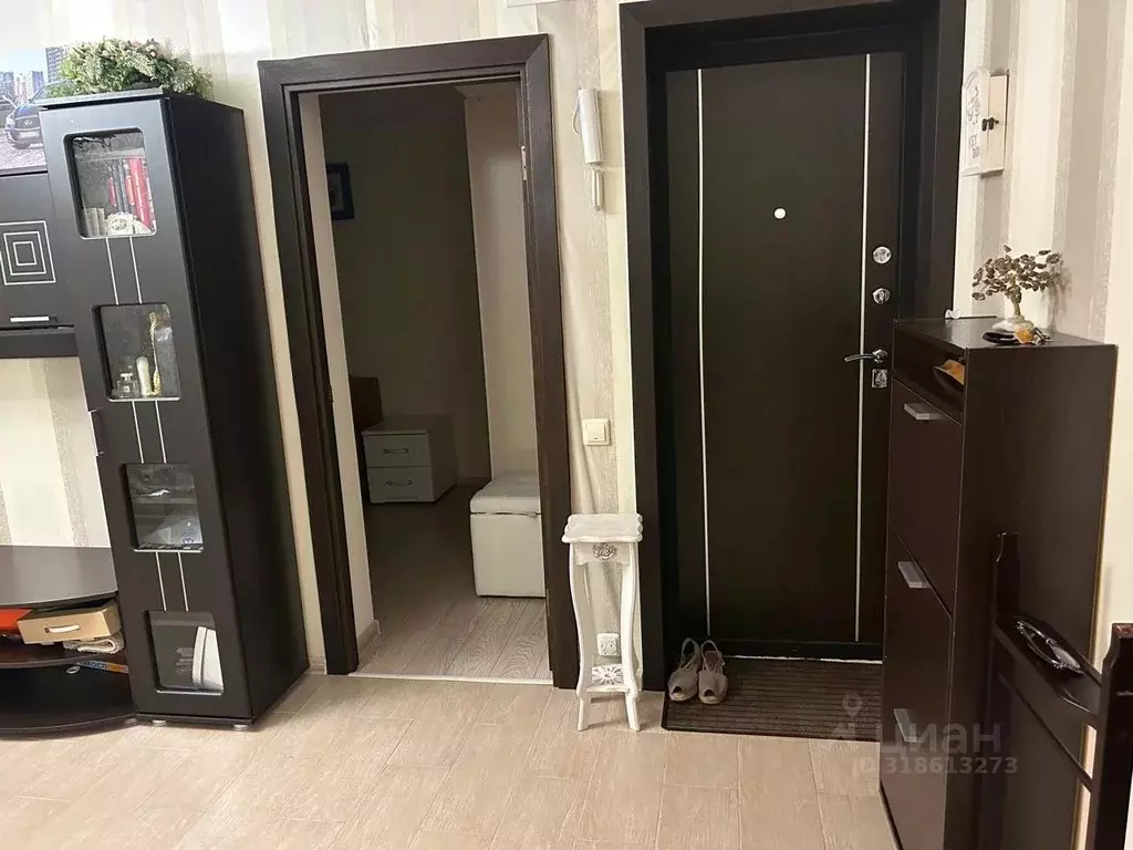 3-к кв. Санкт-Петербург Горелово тер., ш. Красносельское, 42 (49.0 м) - Фото 1