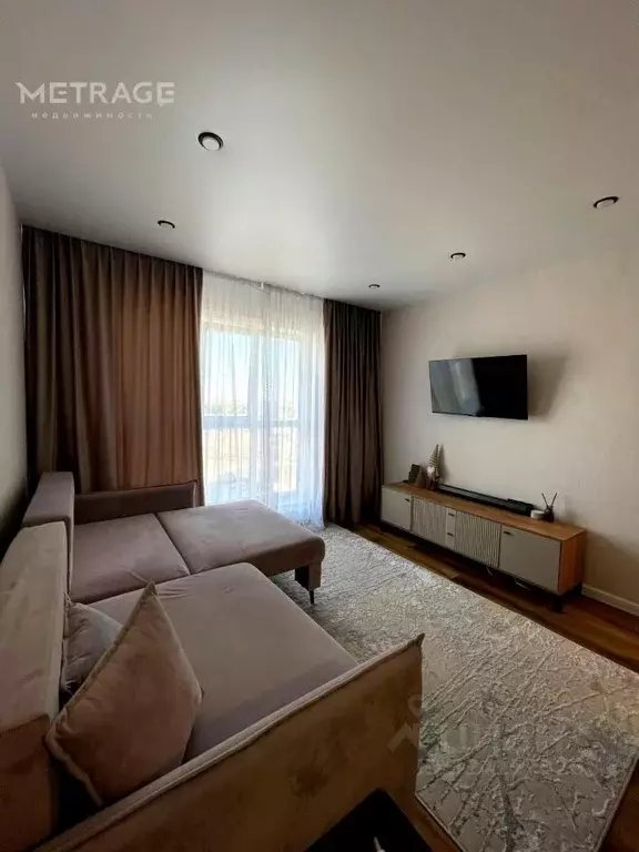 2-к кв. Новосибирская область, Новосибирск ул. Михаила Востокова, 4 ... - Фото 1