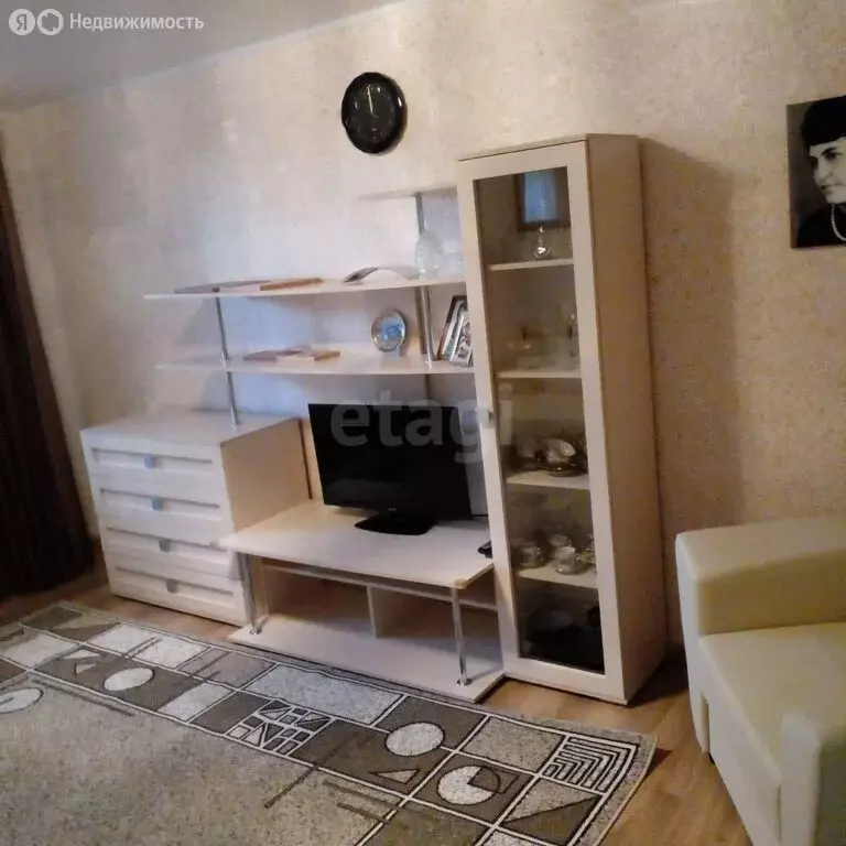 3-комнатная квартира: Борисоглебск, Первомайская улица, 83 (58.5 м) - Фото 2