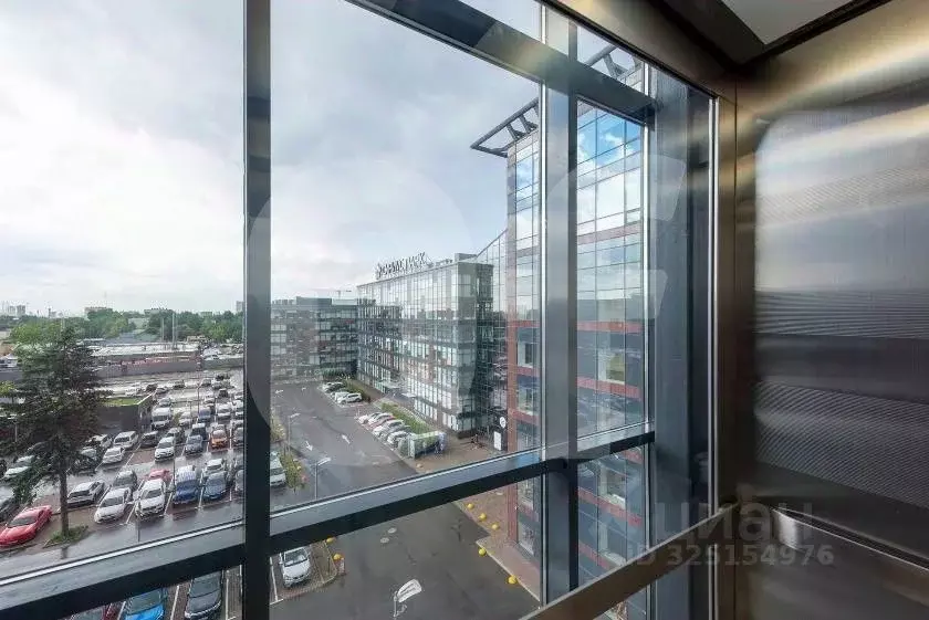 Офис в Москва Каширское ш., 3К2С9 (5648 м) - Фото 1