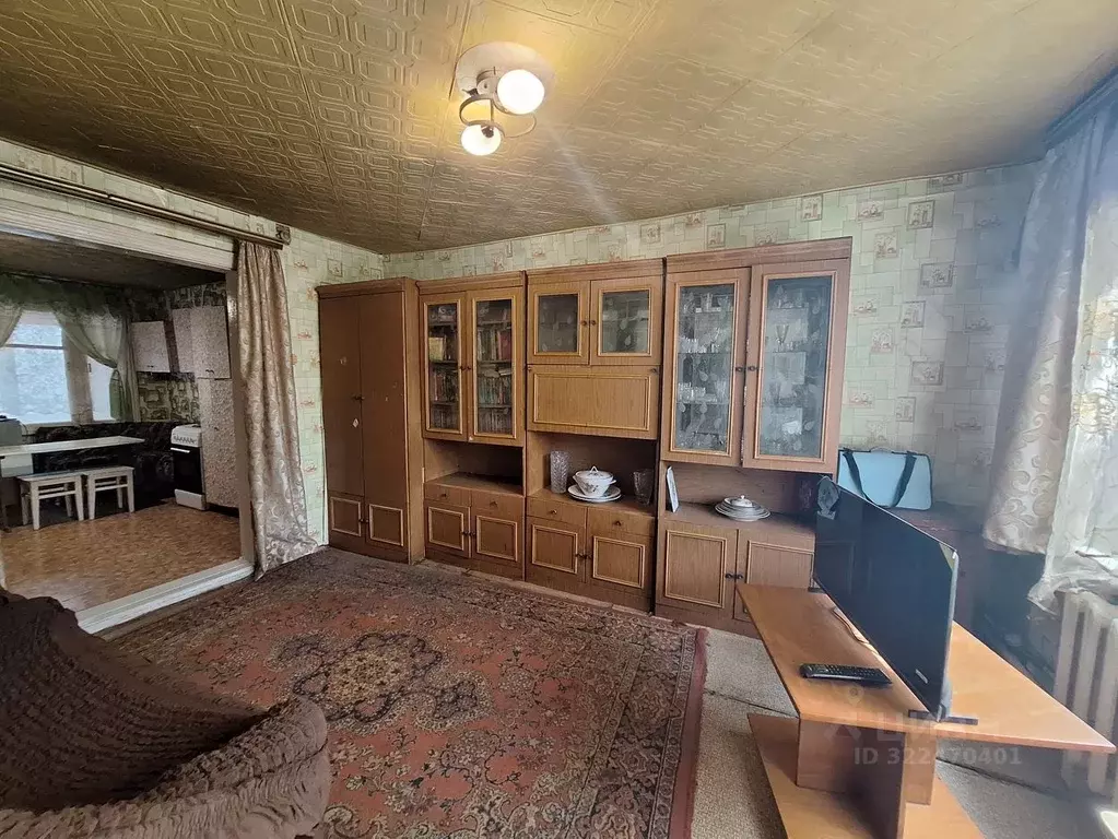 Дом в Приморский край, Лесозаводск Весенняя ул., 8 (69 м) - Фото 1