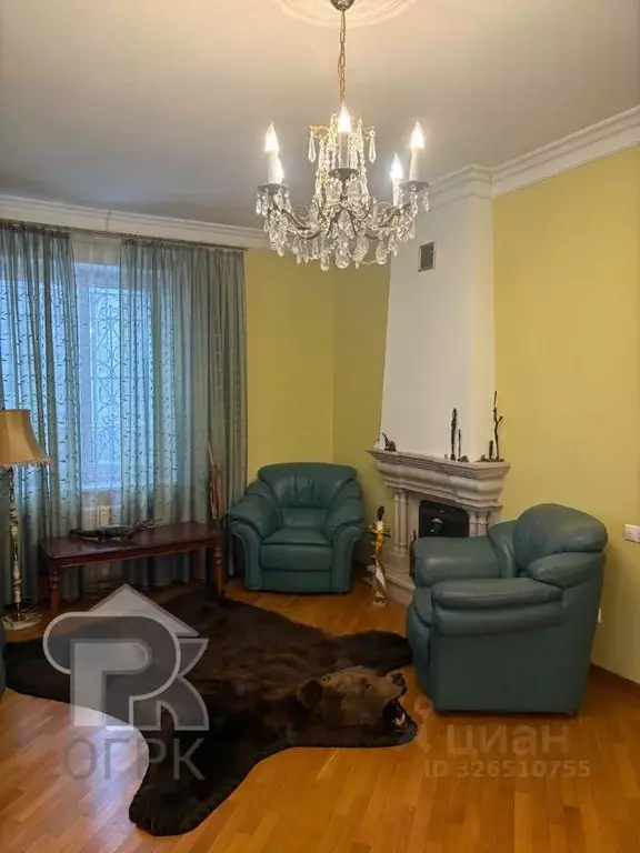 Коттедж в Московская область, Солнечногорск городской округ, Андреевка ... - Фото 1