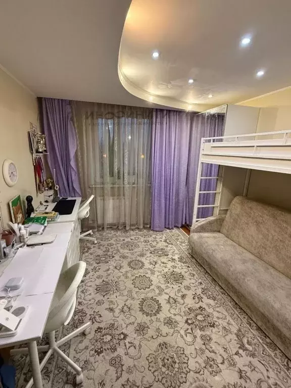 3-к кв. Москва ул. 800-летия Москвы, 32 (74.2 м) - Фото 2