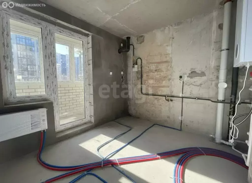 2-комнатная квартира: Тверь, улица Левитана, 72А (63.6 м) - Фото 2