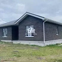 Дом в Брянская область, Брянский район, Отрадненское с/пос, с. ... - Фото 1