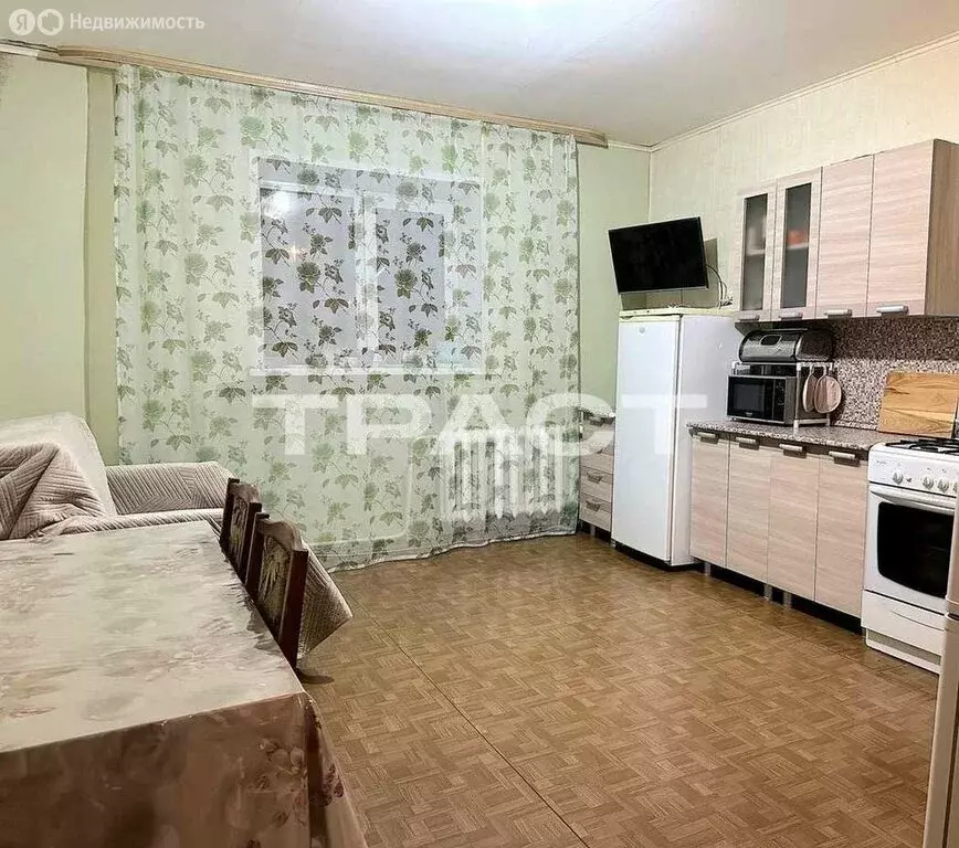2-комнатная квартира: Воронеж, улица Владимира Невского, 33 (80.5 м) - Фото 1