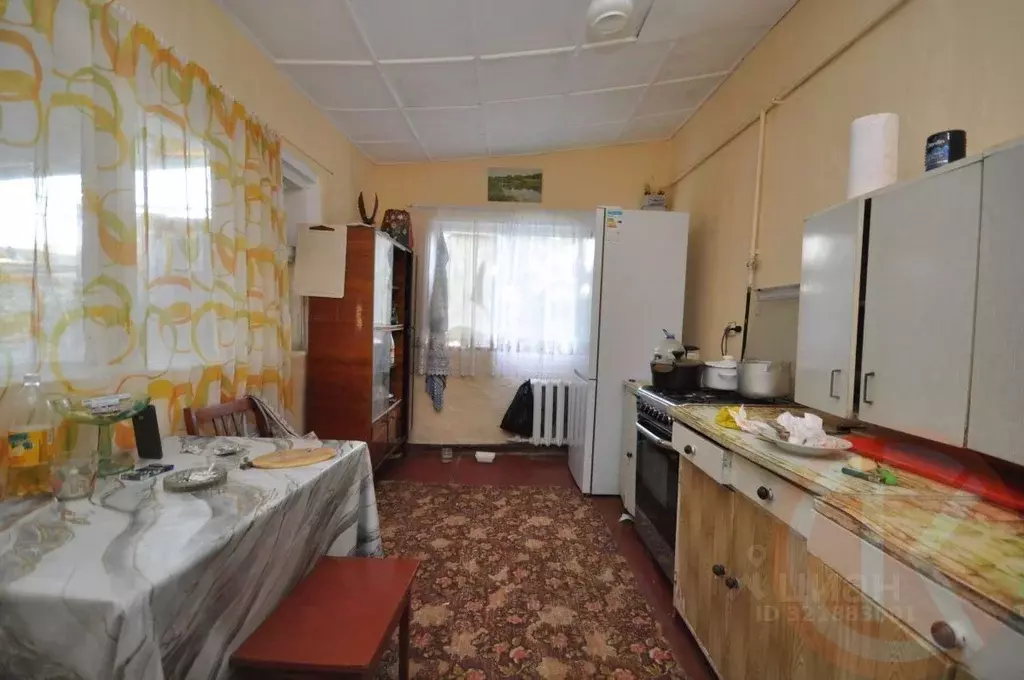 Дом в Крым, Сакский район, Ореховское с/пос, с. Михайловка ул. Ленина, ... - Фото 2